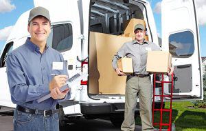 packing services in Bronte