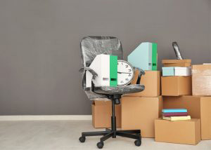 Office Removalists Randwick