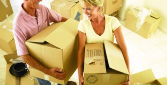 Award Winning Removal Services Bondi