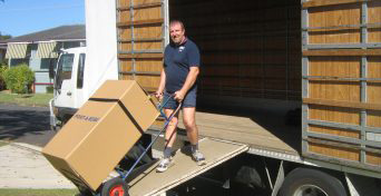 Award Winning Randwick Removal Services